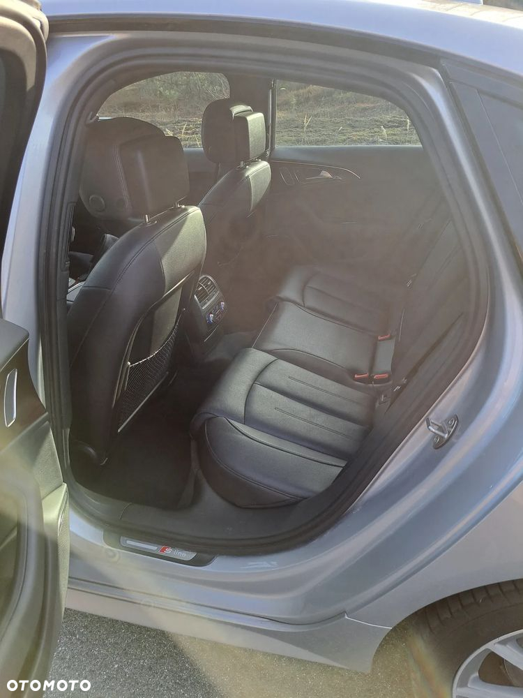 Audi A6 2.0 TFSI Quattro S tronic - 30
