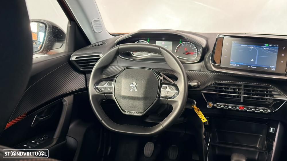 Peugeot 2008 Benzin 100 Style - 28