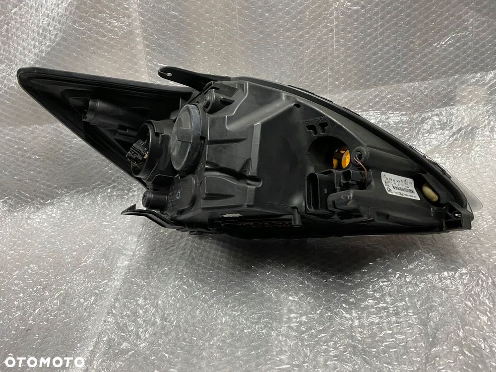 LAMPA SOCZEWKA FORD FOCUS MK2 LIFT 8M51-13008-AD - 6
