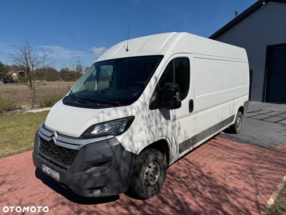 Citroën Jumper - 3