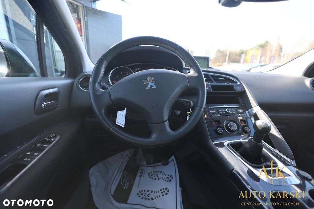 Peugeot 3008 - 39