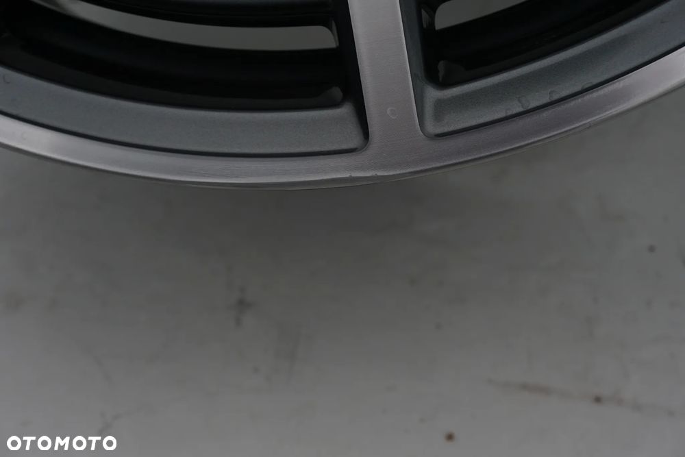 Mercedes 5x112 18 8,5J et46 A1774012100 2szt - 8