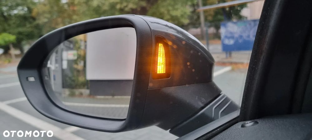 Volkswagen Golf VII 1.5 TSI BMT Evo United DSG - 19