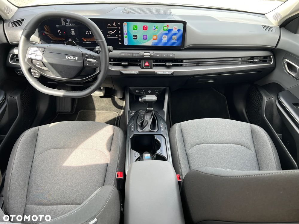 Kia K4 1.6 T-GDI M - 14