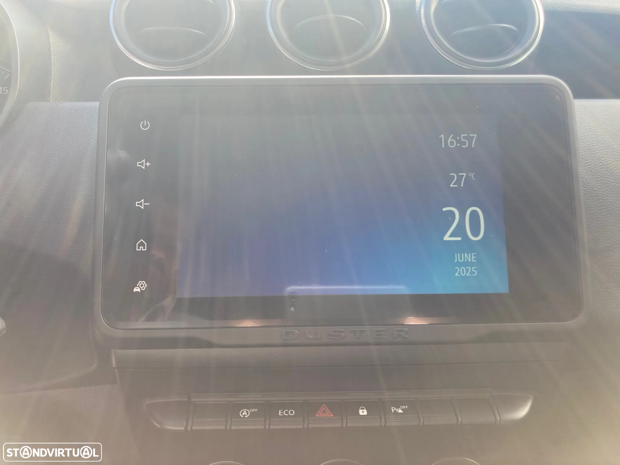 Dacia Duster 1.5 Blue dCi Expression - 10