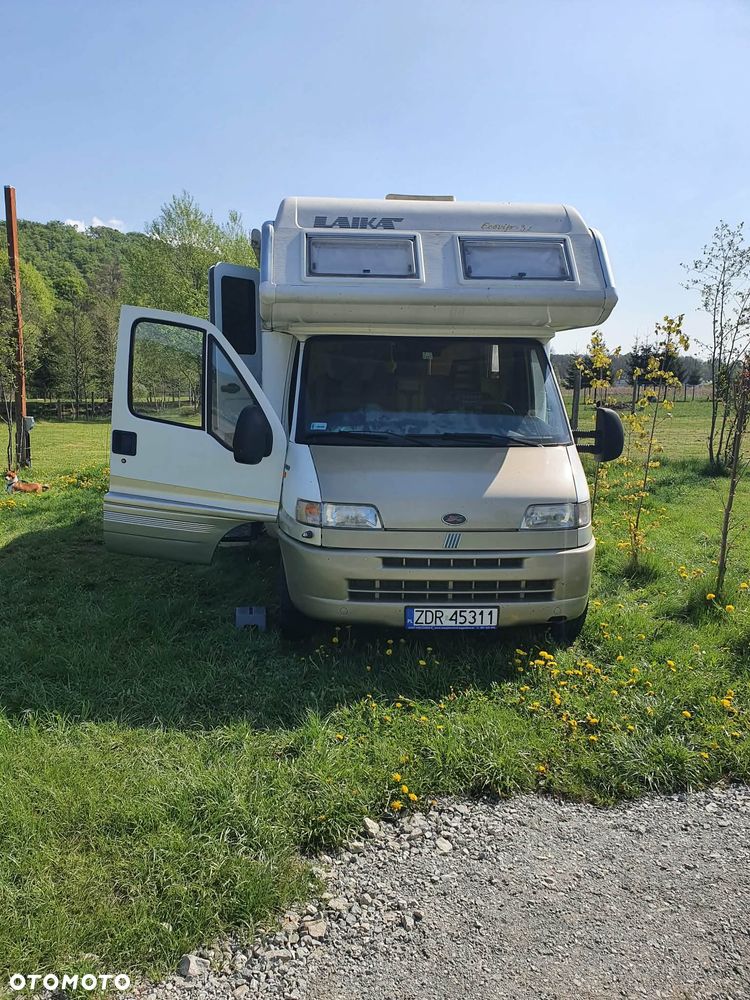 Fiat Ducato - 5