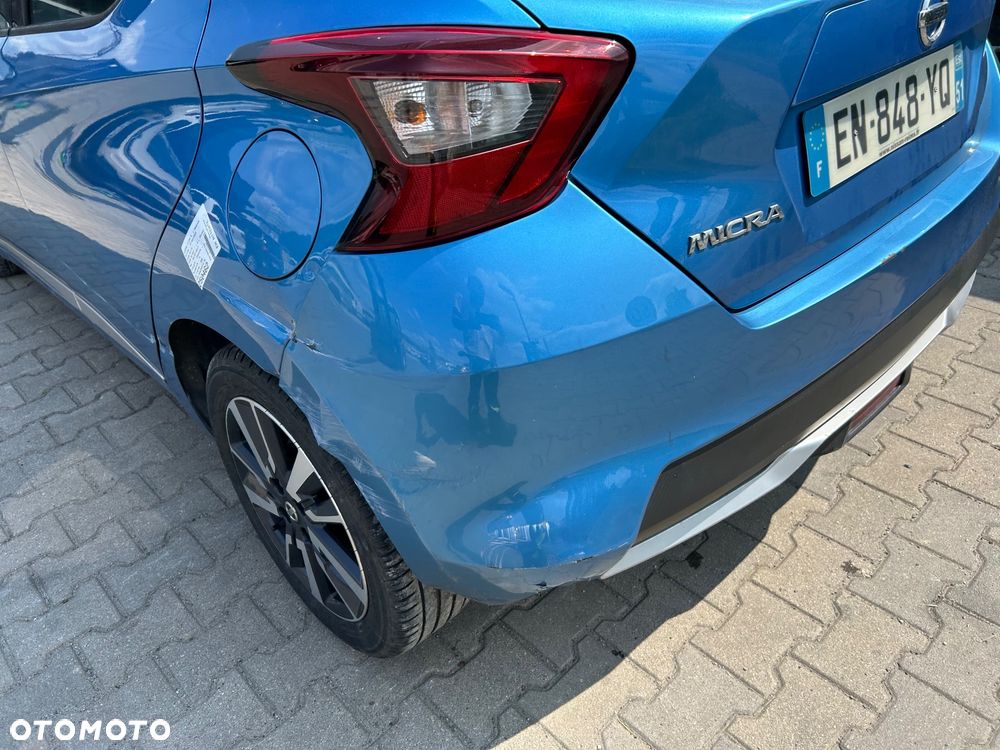 Nissan Micra - 30