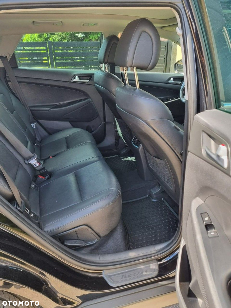 Hyundai Tucson - 11