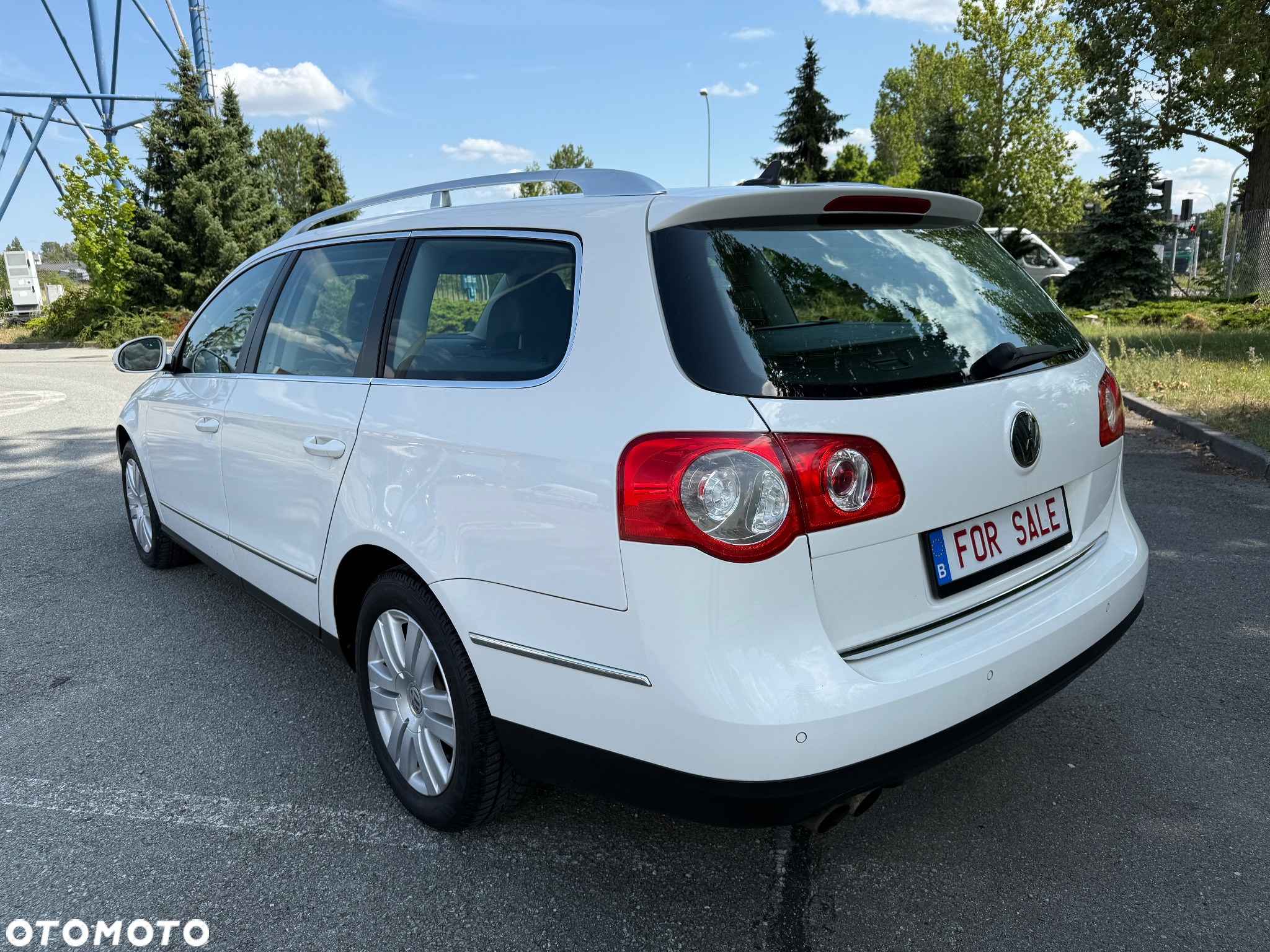 Volkswagen Passat 2.0 TDI DPF Highline DSG - 10