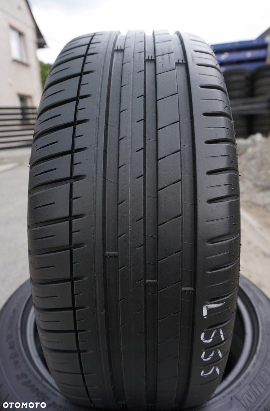 Michelin Pilot Sport 3 205/45R17 88V L555 - 4