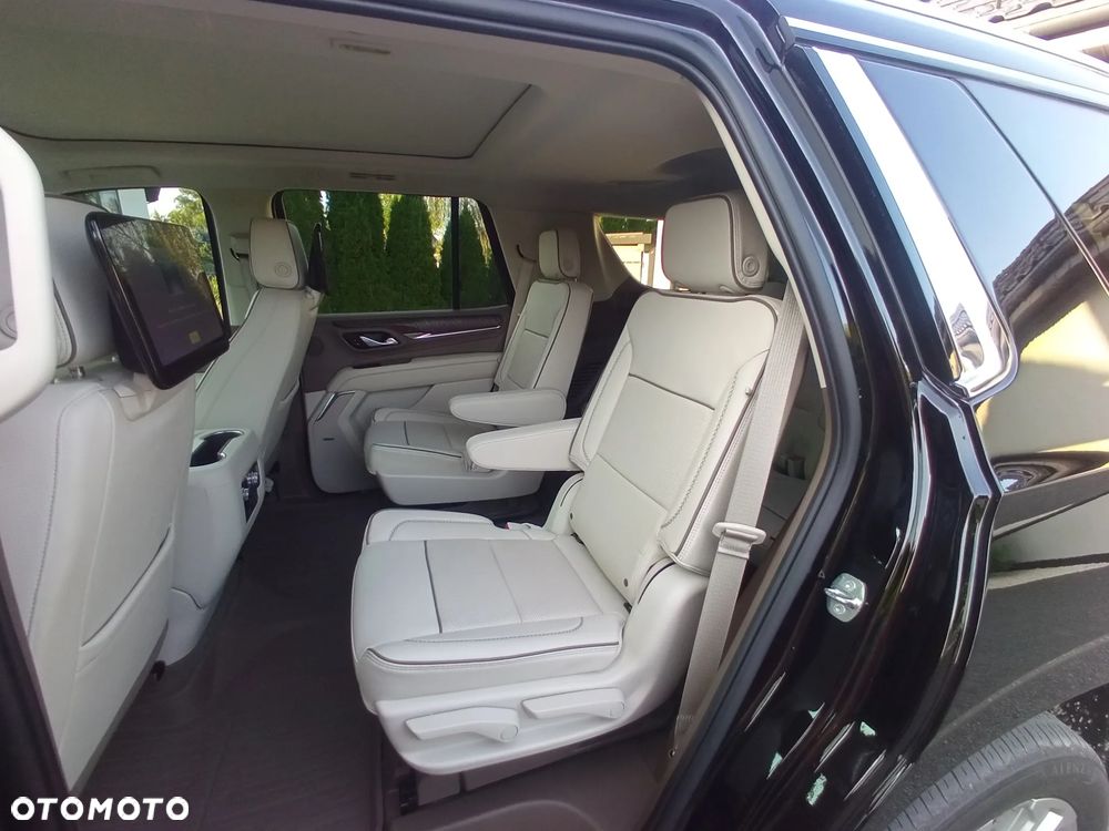 GMC Yukon - 25