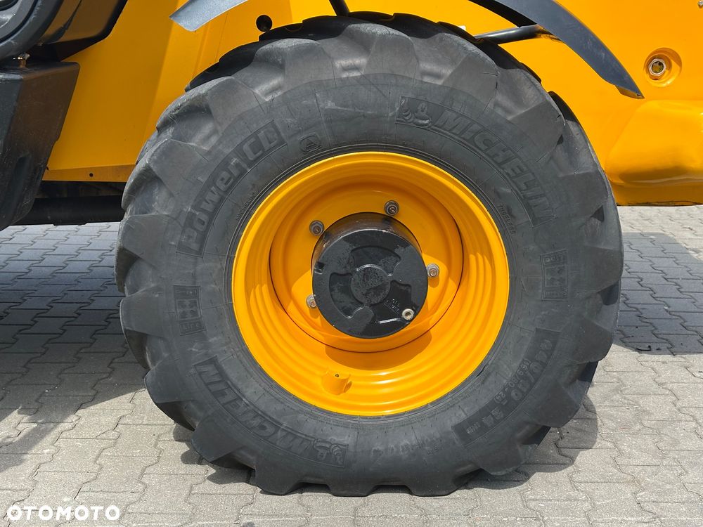 JCB 540-170 - 8