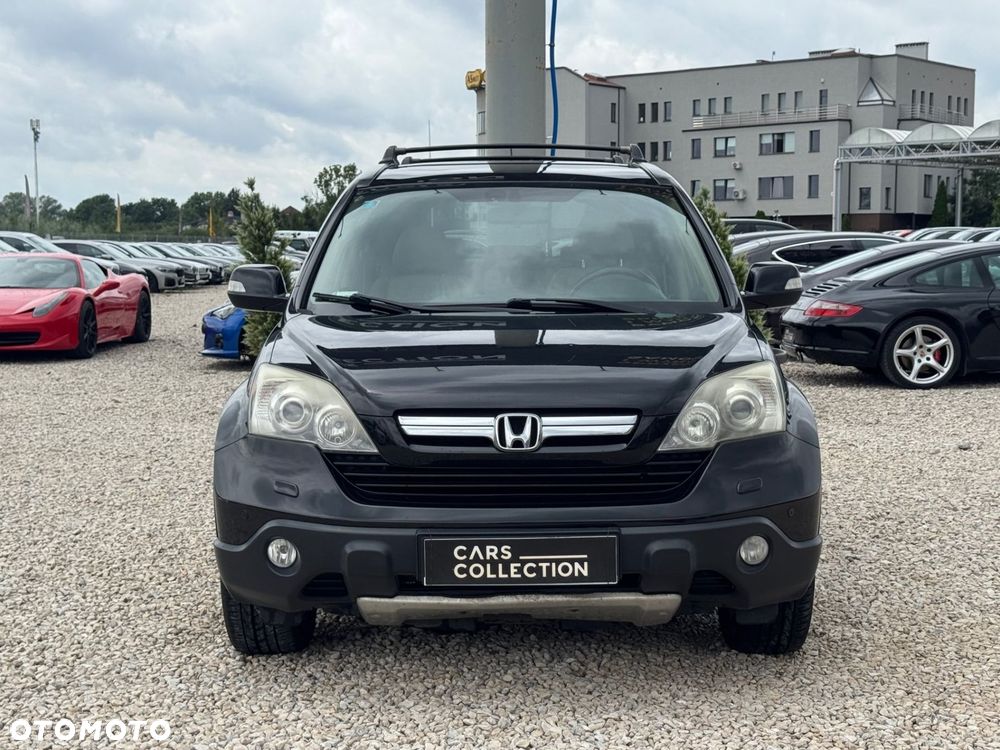 Honda CR-V - 10