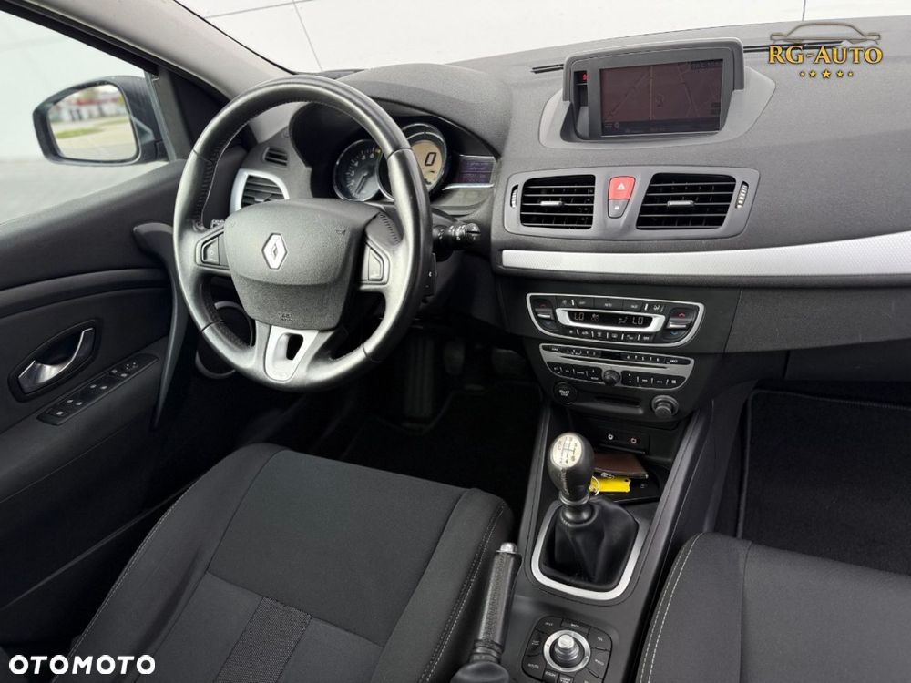 Renault Megane - 28
