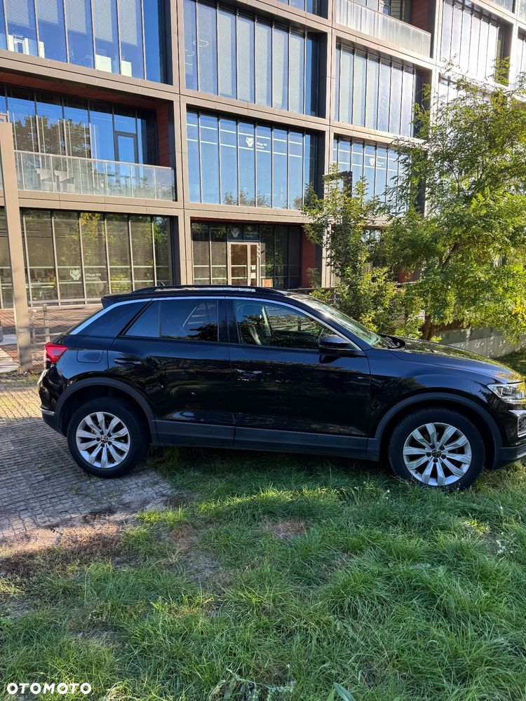 Volkswagen T-Roc - 6