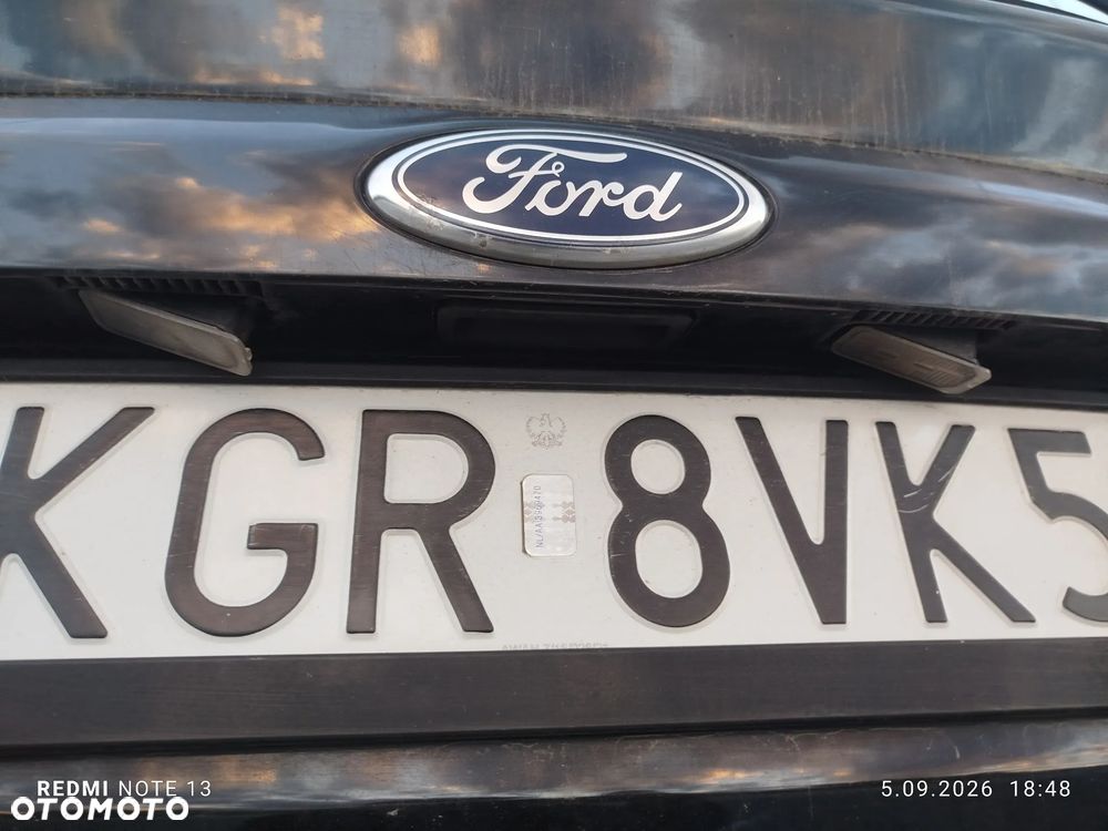 Ford C-MAX 1.6 EcoBoost Titanium ASS - 23