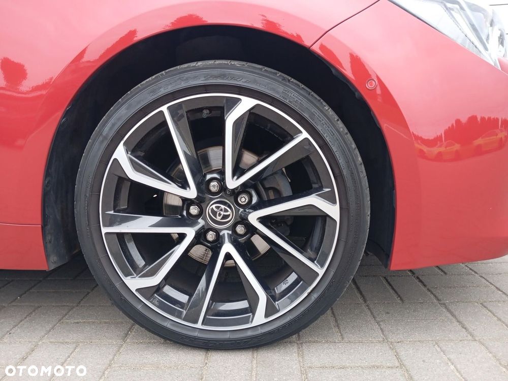 Toyota Corolla 1.2 T Selection - 20