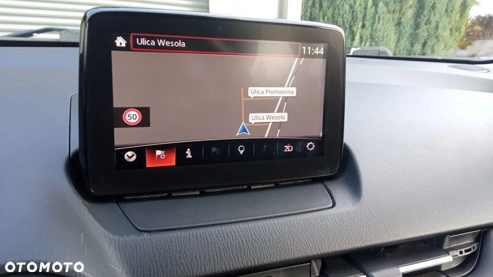 Mazda CX-3 SKYACTIV-D 115 FWD Exclusive-Line - 17