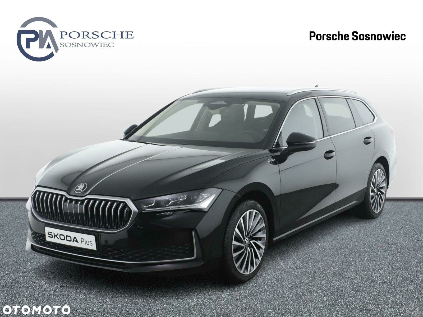 Skoda Superb 1.5 TSI L&K DSG - 1
