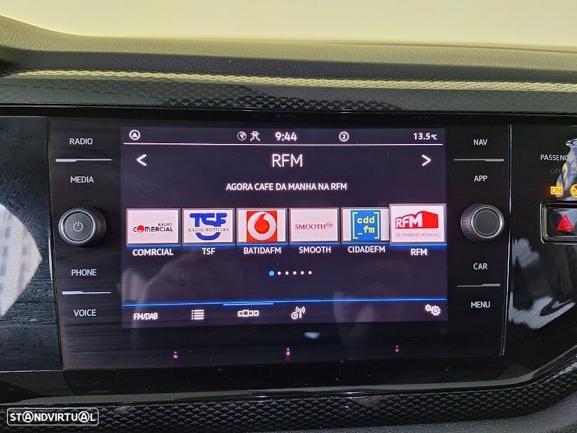 VW Taigo 1.0 TSI Life - 22