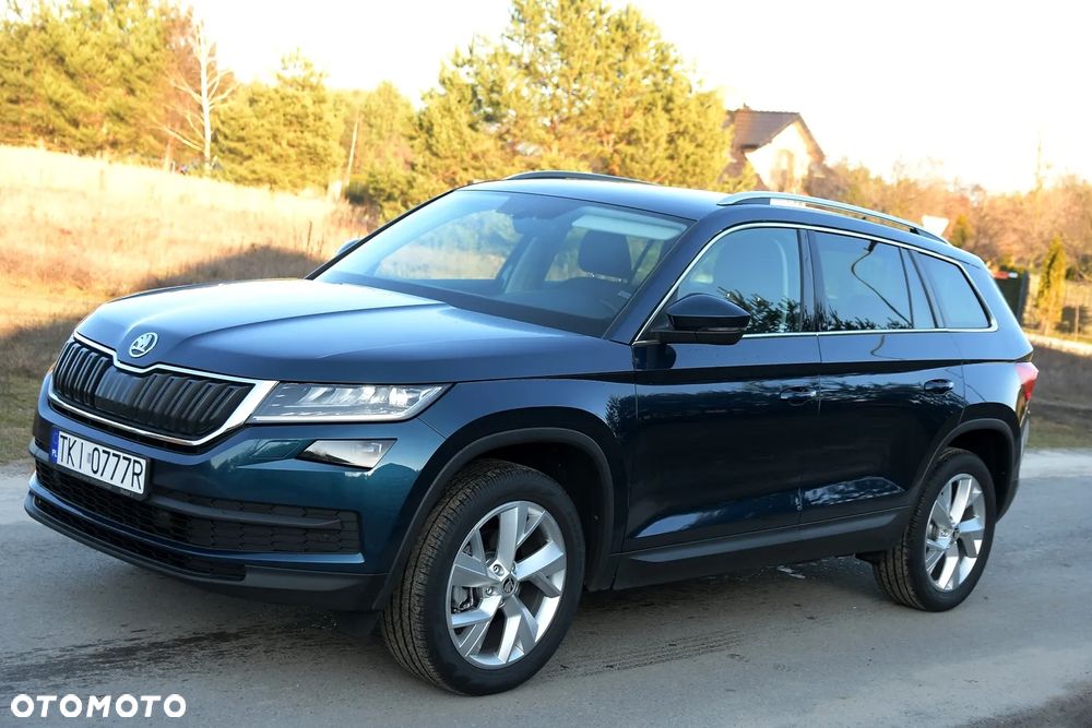Skoda Kodiaq - 2