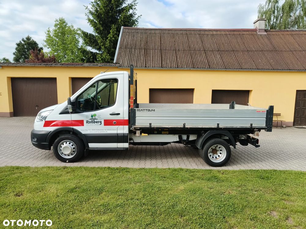 Ford Transit - 18