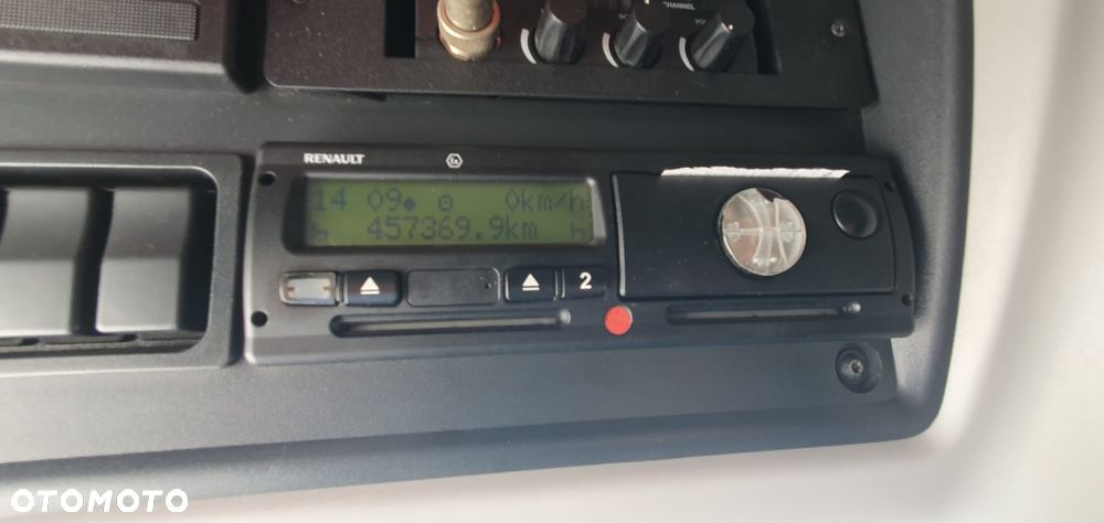 Renault Renault Trucks PREMIUM 430 DXI Euro V - 9