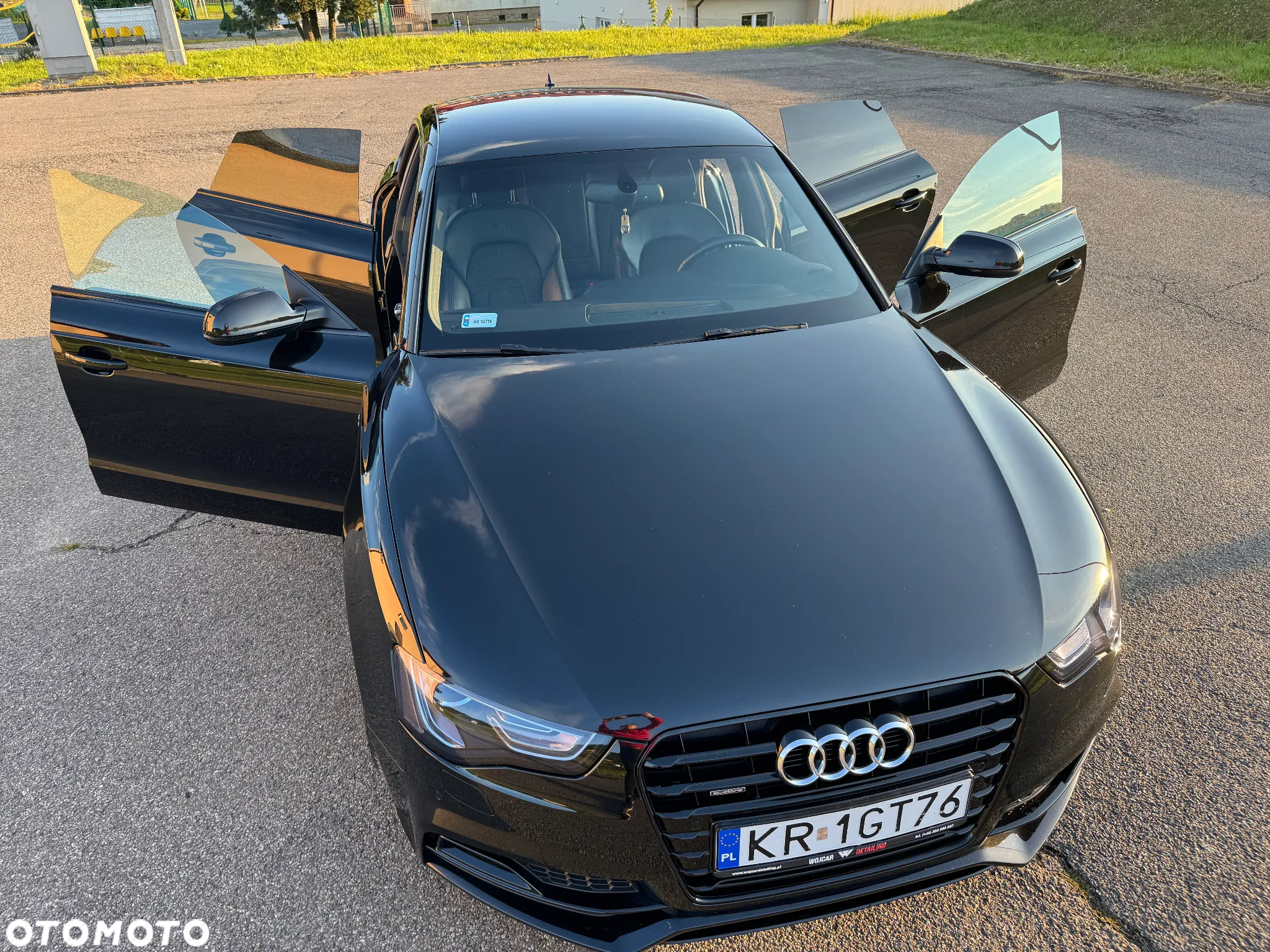 Audi A5 2.0 TDI Quattro S tronic - 10