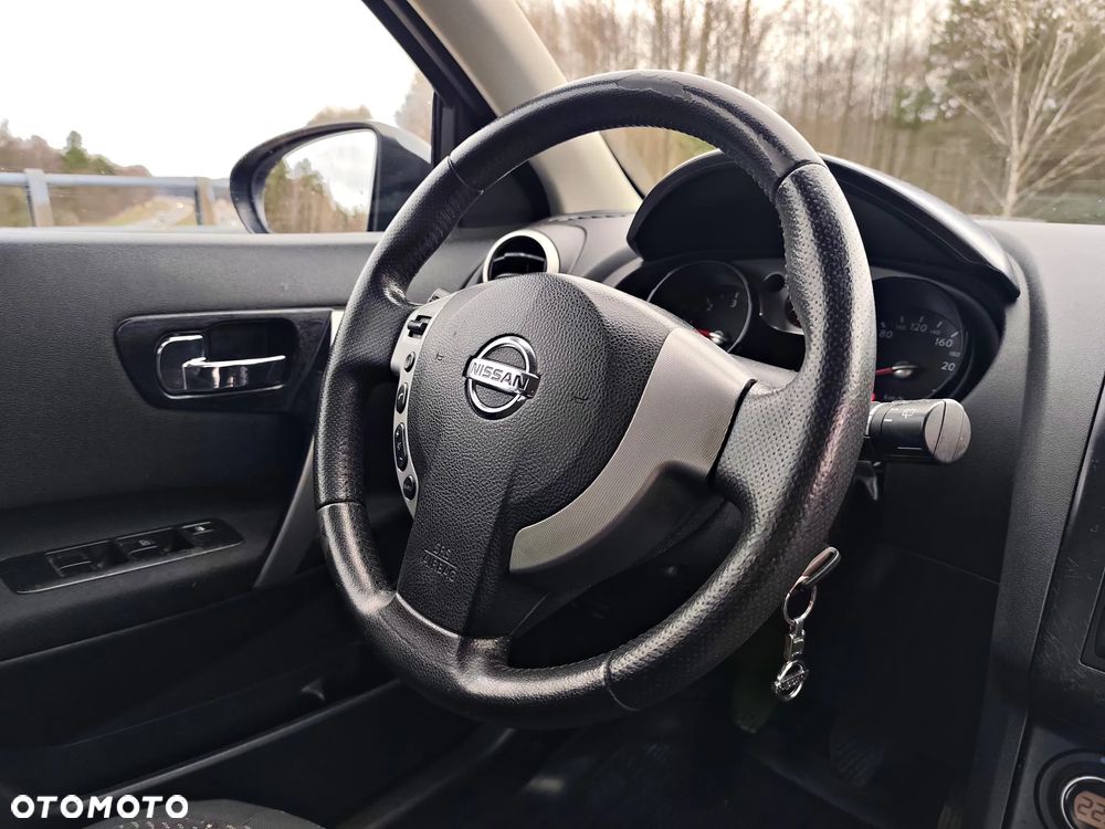 Nissan Qashqai 1.5 dCi Acenta - 16