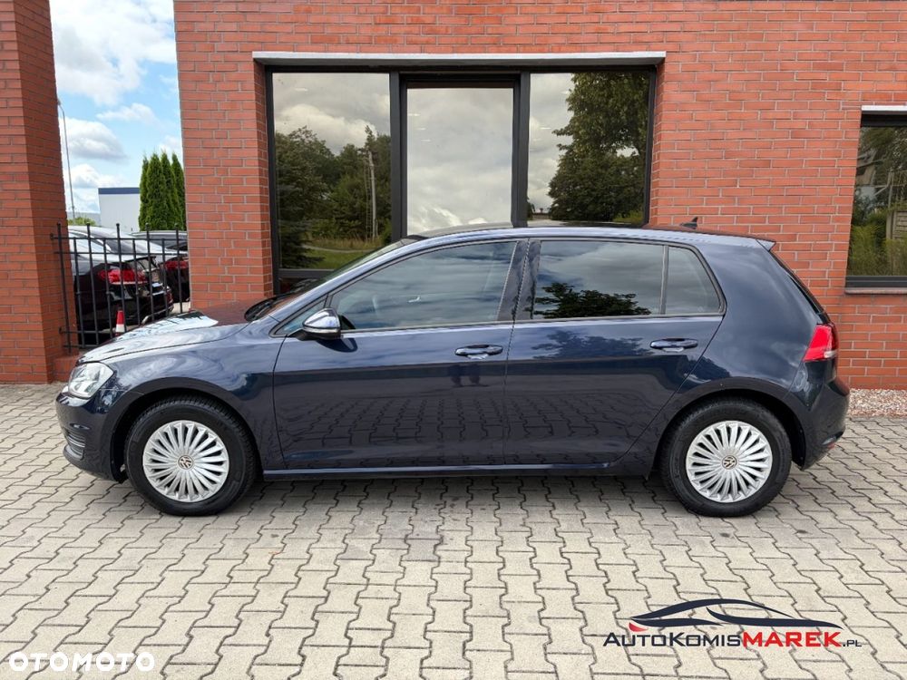 Volkswagen Golf - 21