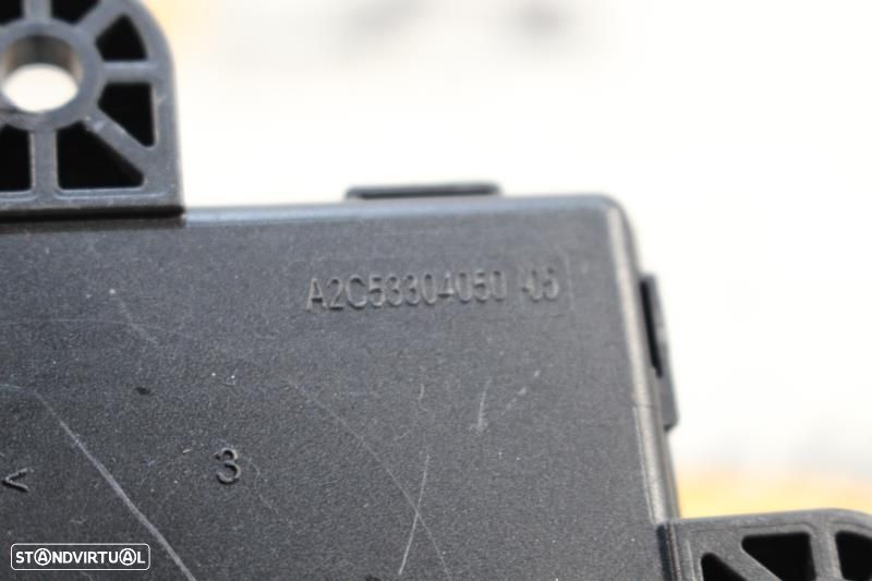 Módulo Eletrónico Volvo V60 I (155, 157)  31343482 / Av6n14c236bb / Av - 4