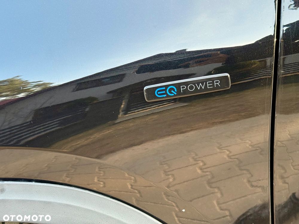 Mercedes-Benz GLA - 18