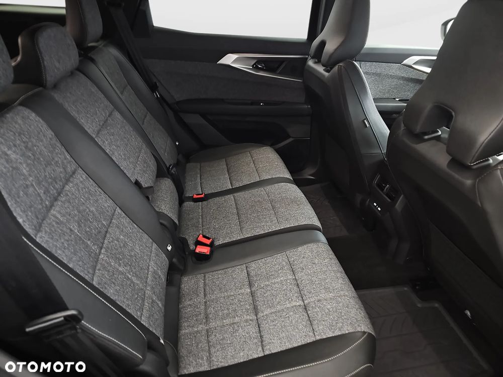Renault Espace 1.2 E-Tech Full Hybrid 200 Techno MMT 7os - 27