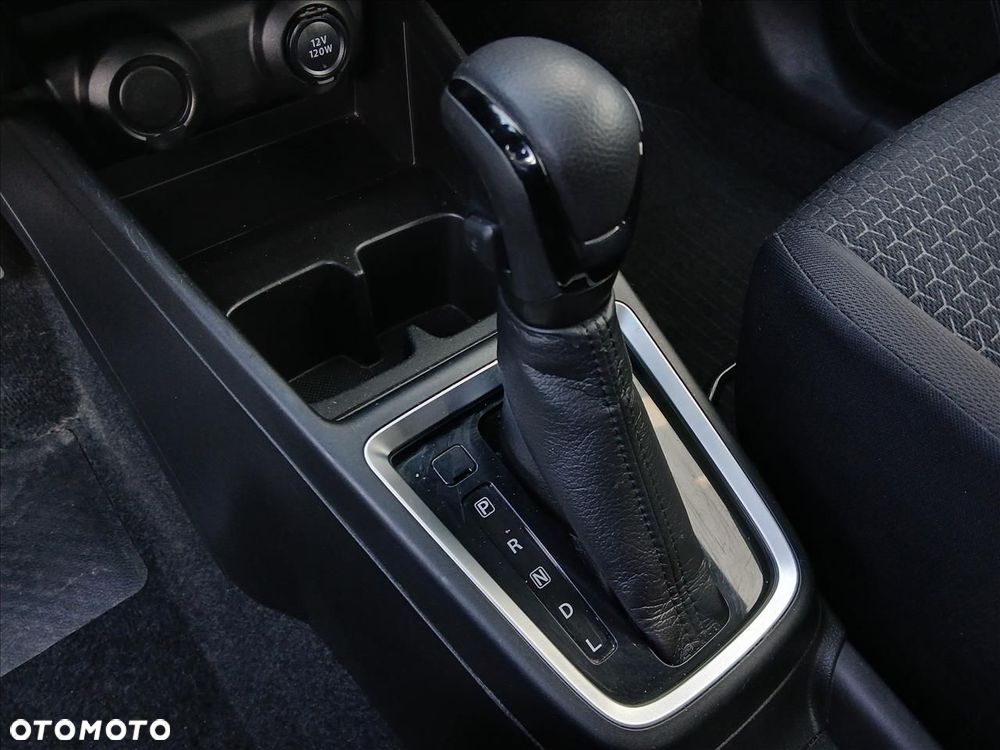 Suzuki Swift 1.2 Dualjet SHVS Premium CVT - 14