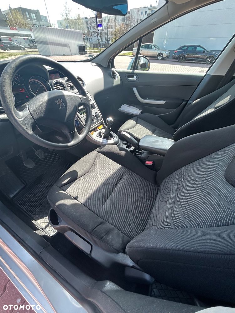 Peugeot 308 1.6 HDi Trendy - 7