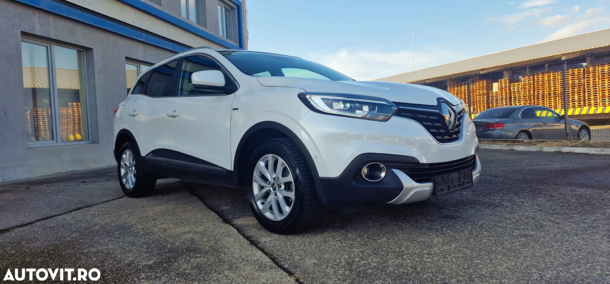 Renault Kadjar - 16