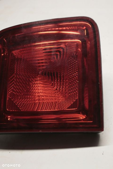lampa klapy bagażnika Orlando - 8