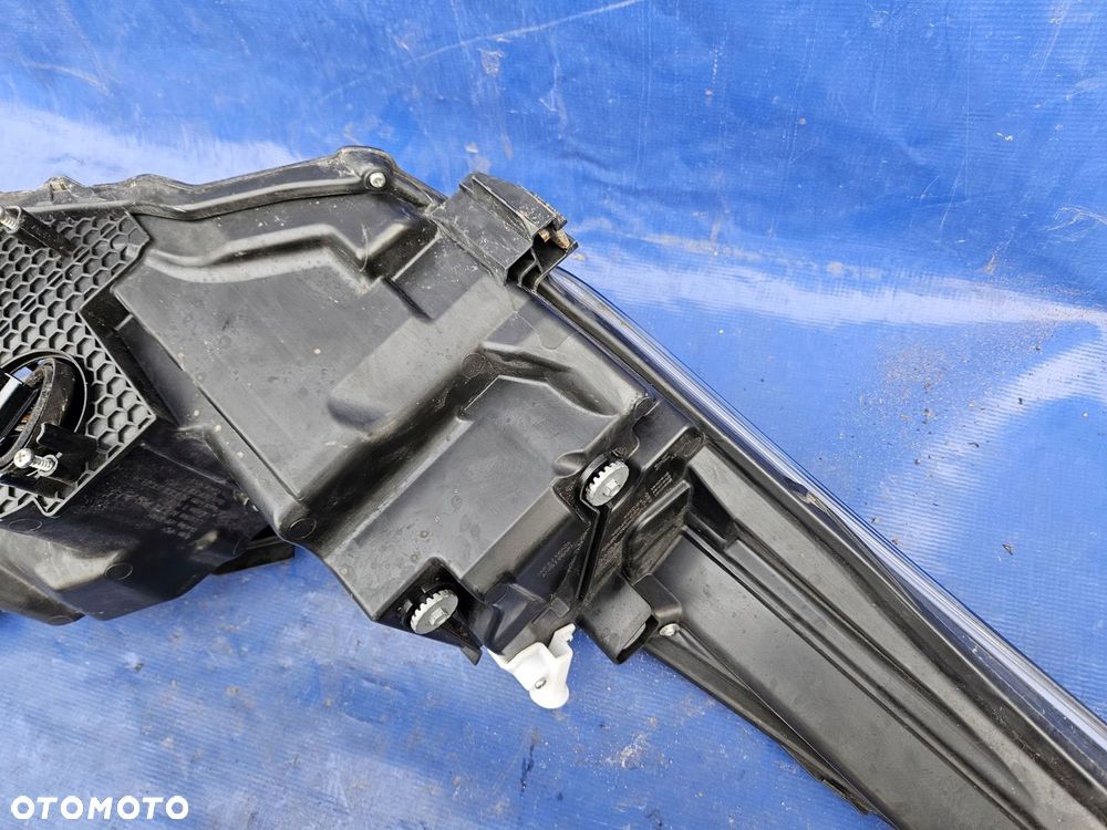 TOYOTA C-HR CHR 16-19r LAMPA PRZEDNIA LEWA FULL LED - 8