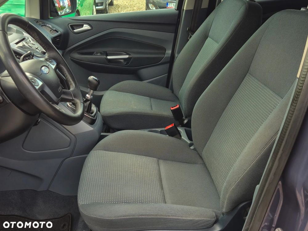 Ford Grand C-MAX 2.0 TDCi Champions Edition - 17