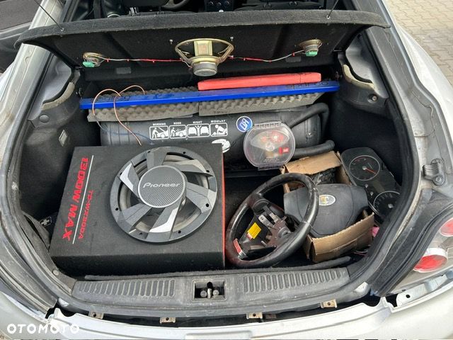 Hyundai Coupe - 16