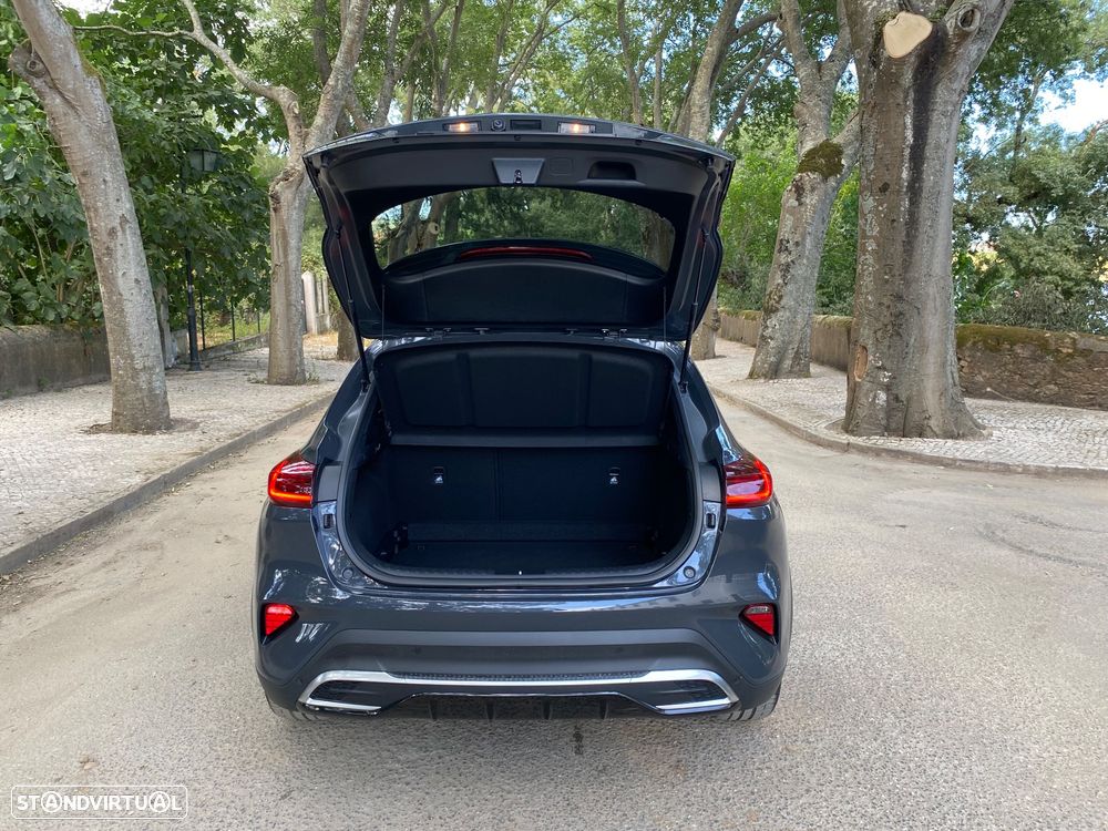 Kia XCeed 1.0 T-GDI Drive - 20