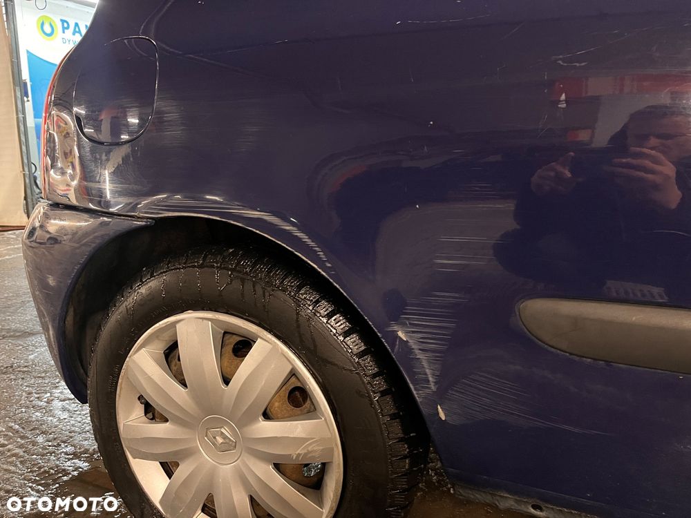 Renault Clio 1.2 Access - 16