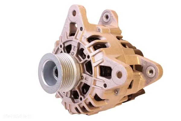 NOWY ALTERNATOR LADA | CARGO 114879 - 1