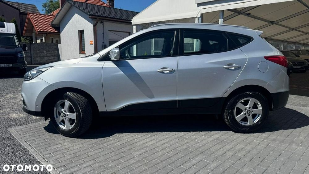 Hyundai ix35 1.6 GDI Premium 2WD - 5