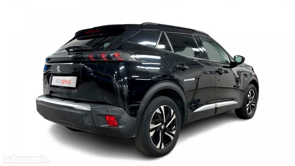 Peugeot e-2008 50 kWh Allure Pack - 2