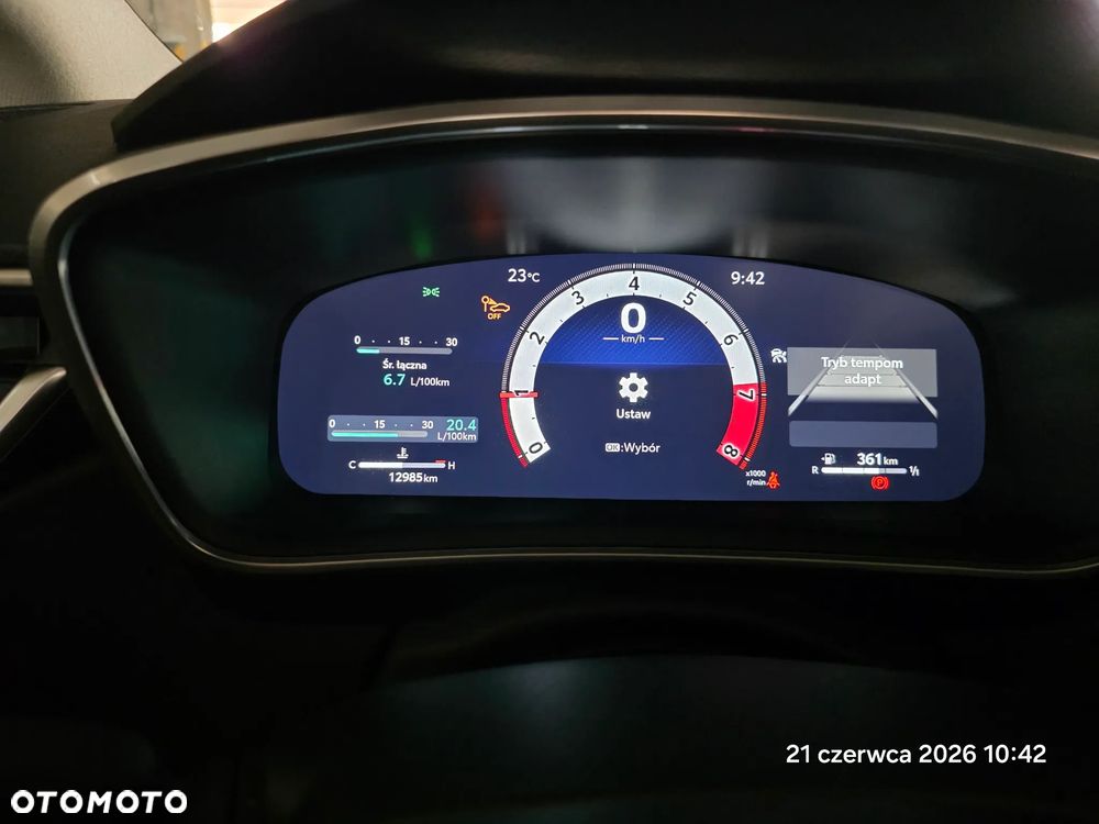 Toyota Corolla 1.5 Comfort - 20
