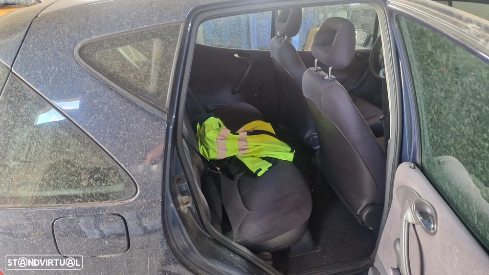 Mercedes-Benz A 140 Classic - 12