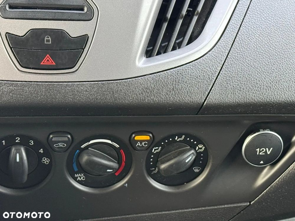 Ford Transit Custom 2.0 TDCI L2H2 - 21