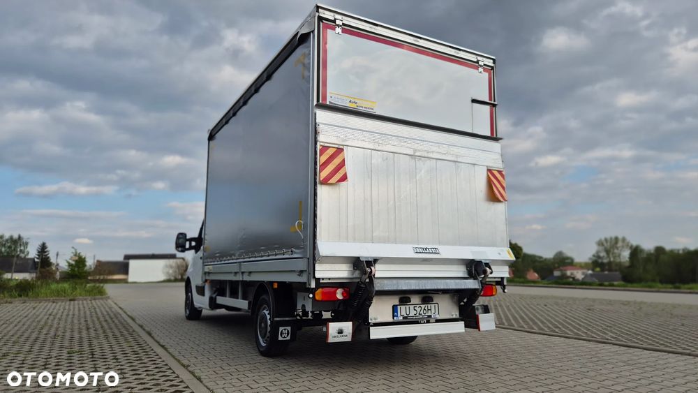 Renault Master - 14