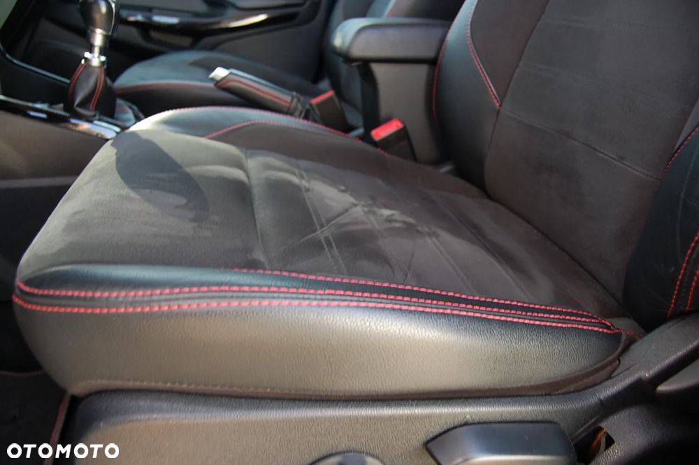 Ford EcoSport 1.0 EcoBoost ST-Line Black ASS - 8